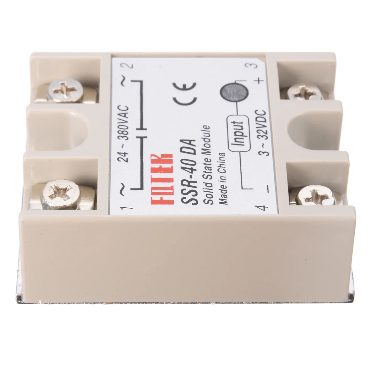 New REX-C100 LCD PID Temperature Controller + Solid State Relay + K Thermocouple High Quality Digital Temperature Controller