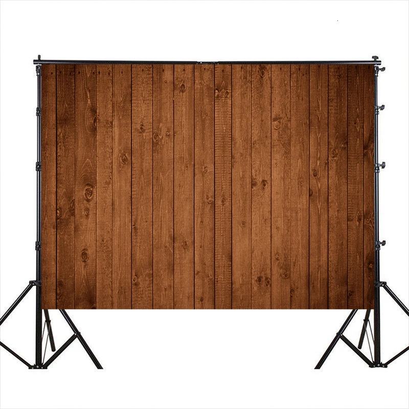 WHISM Brown Color Wood Board Rectangular Photo Spray Paint Cloth 3x5 Feet Retro Template Series Photography Background Cloth
WHISM Brown Color Wood Board Rectangular Photo Spray Paint Cloth 3x5 Feet Retro Template Series Photography Background Cloth