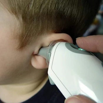 Probe Uses 20 Disposable Baby Thermometer Covers Ear Thermometer Cover Replacement Lens Filter
Probe Uses 20 Disposable Baby Thermometer Covers Ear Thermometer Cover Replacement Lens Filter