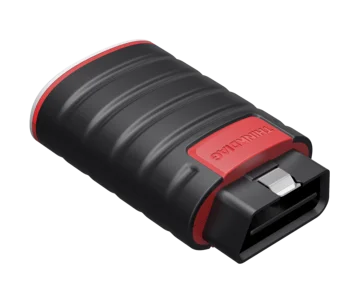 THINKDIAG Bi-Directional Automotive Scanner OBD2 EOBD Code Reader Car Diagnostic Engine Light Check Tool for iPhone & Android
THINKDIAG Bi-Directional Automotive Scanner OBD2 EOBD Code Reader Car Diagnostic Engine Light Check Tool for iPhone & Android