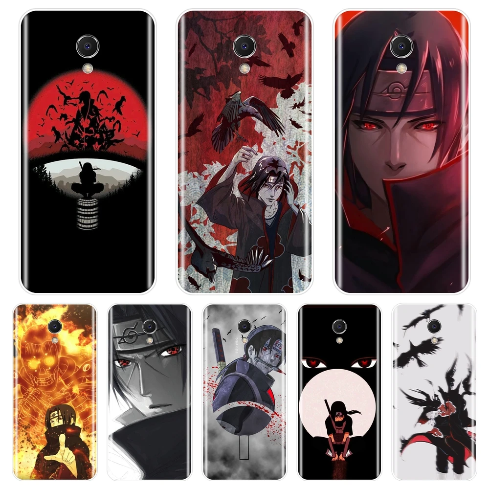 Naruto Itachi Uchiha Phone Case Silicone For Meizu M2 M3 M5 M6 Note Soft Back Cover For Meizu M2 M3 M3S M5 M5C M5S M6 M6S M6T
Naruto Itachi Uchiha Phone Case Silicone For Meizu M2 M3 M5 M6 Note Soft Back Cover For Meizu M2 M3 M3S M5 M5C M5S M6 M6S M6T