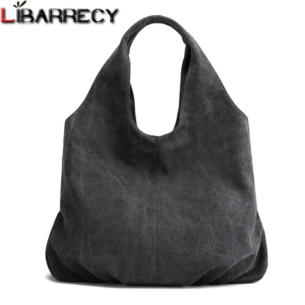 Casual Large Women Tote Bag Pleated Canvas Female Handbag Gray All-match Travel Large Capacity Shoulder Bag Ladies Sac a Main
Casual Large Women Tote Bag Pleated Canvas Female Handbag Gray All-match Travel Large Capacity Shoulder Bag Ladies Sac a Main