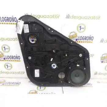 83480F1040 REAR WINDOW RIGHT KIA SPORTAGE 
83480F1040 REAR WINDOW RIGHT KIA SPORTAGE