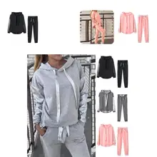 Fashion Two Piece Elastic Waist Drawstring Pullover Hoodie Pants Set for Party Sweatshirt Pants Set Casual Tracksuit
Fashion Two Piece Elastic Waist Drawstring Pullover Hoodie Pants Set for Party Sweatshirt Pants Set Casual Tracksuit