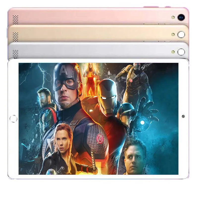 6GB RAM 128GB ROM 10 inch Tablets Android 9.0 3G 4G LTE Tablet PC 1280*800 Dual SIM IPS GPS phone Tablets
6GB RAM 128GB ROM 10 inch Tablets Android 9.0 3G 4G LTE Tablet PC 1280*800 Dual SIM IPS GPS phone Tablets