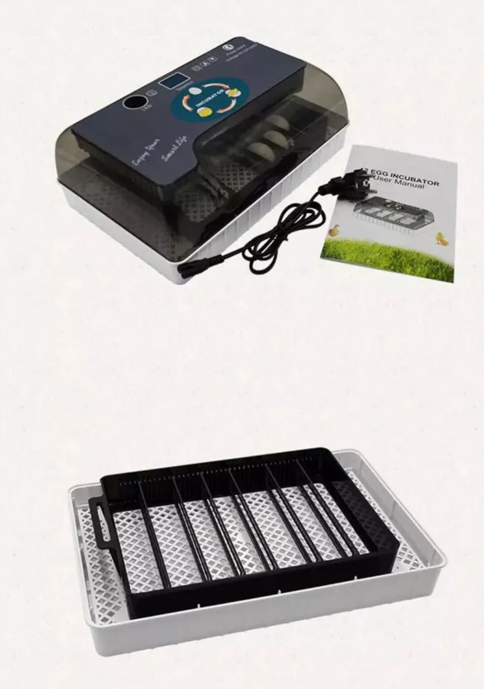 Newest Farm Hatchery Incubator Brooder Machine 4-35 Egg Hatchers Cheap Price Chicken Automatic Eggs Incubator Bird Quail Brooder Newest Farm Hatchery Incubator Brooder Machine 4-35 Egg Hatchers Cheap Price Chicken Automatic Eggs Incubator Bird Quail Brooder