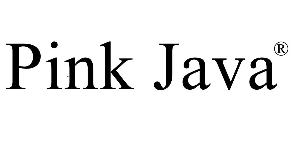 Pink Java