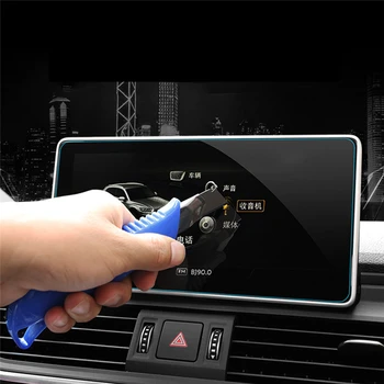CARMANGO for Audi A3 2017-2019 Car Styling Navigation Screen Monitor Film Protector Cover Trim Sticker Interior Accessories
CARMANGO for Audi A3 2017-2019 Car Styling Navigation Screen Monitor Film Protector Cover Trim Sticker Interior Accessories