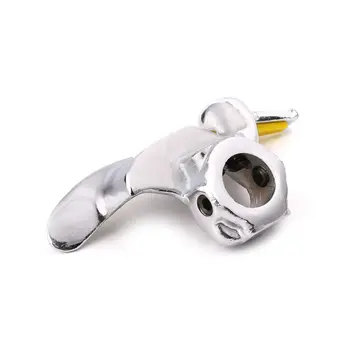 High Strength Cast Steel Tire Changer Repair Tool Push-out Disassembly Head 28mm 29mm 30mm R2LC
High Strength Cast Steel Tire Changer Repair Tool Push-out Disassembly Head 28mm 29mm 30mm R2LC
