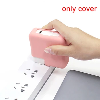 For MacBook Air Pro Charger Protector Case Soft Silicone Laptop Accessories For Apple Retina 11 12 13 15 Case for Mac Book Cover
For MacBook Air Pro Charger Protector Case Soft Silicone Laptop Accessories For Apple Retina 11 12 13 15 Case for Mac Book Cover