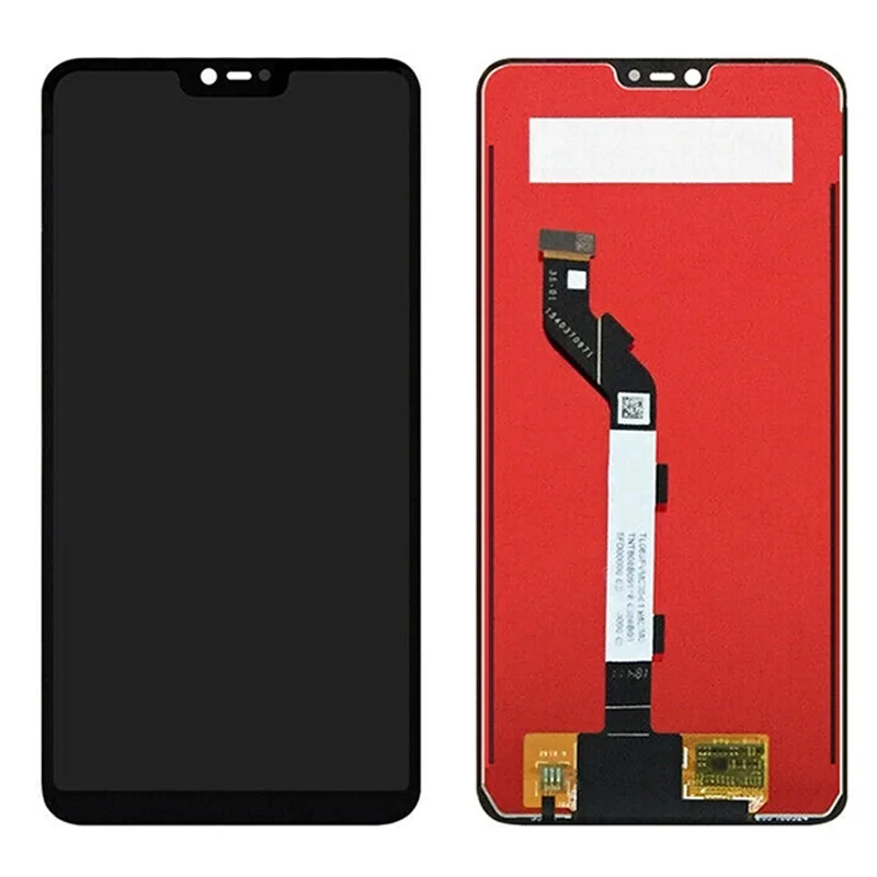 For Xiaomi Mi8 lite LCD Mi8 Youth LCD Mi 8X LCD Display Touch Screen Digitizer Assembly For Mi 8 lite LCD Screen Replacement
For Xiaomi Mi8 lite LCD Mi8 Youth LCD Mi 8X LCD Display Touch Screen Digitizer Assembly For Mi 8 lite LCD Screen Replacement