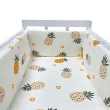 Baby four seasons bed fence baby children anti-fall cotton bed circumference cotton crib guard rail girl bedroom decoration
Baby four seasons bed fence baby children anti-fall cotton bed circumference cotton crib guard rail girl bedroom decoration