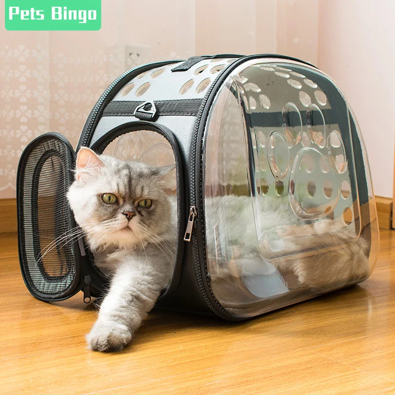 Pets Bingo Portable Cat Backpack Breathable Dog Bag Foldable Zipper Mesh Pet Backpack Suitable for<7.5kg Pet Supplies
Pets Bingo Portable Cat Backpack Breathable Dog Bag Foldable Zipper Mesh Pet Backpack Suitable for<7.5kg Pet Supplies