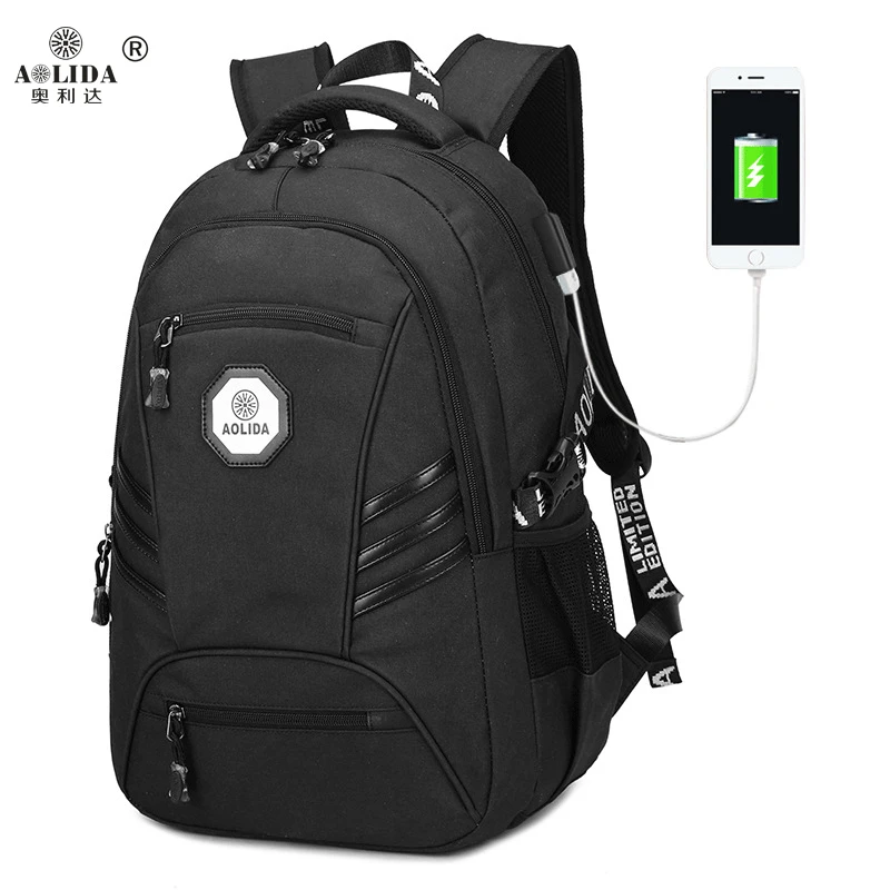 Cross Border for Europe And America New Style Middle School Students School Bag PVC Anti-Spillage Backpack Men's Fashion Casual
Cross Border for Europe And America New Style Middle School Students School Bag PVC Anti-Spillage Backpack Men's Fashion Casual