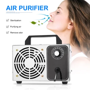 10g Ozone Disinfection Machine in Addition to Formaldehyde Deodorant Sterilization Ozone Generator Disinfection US Regulatory Eu
10g Ozone Disinfection Machine in Addition to Formaldehyde Deodorant Sterilization Ozone Generator Disinfection US Regulatory Eu