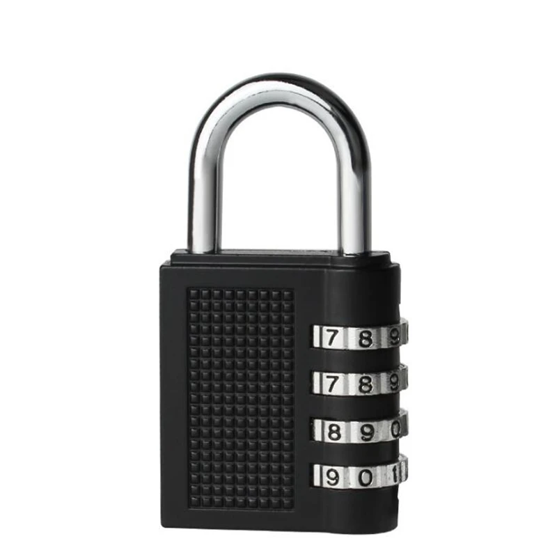Master Lock Smart Combination Lock for Travel Luggage Suitcase Anti-theft Code Padlock
Master Lock Smart Combination Lock for Travel Luggage Suitcase Anti-theft Code Padlock