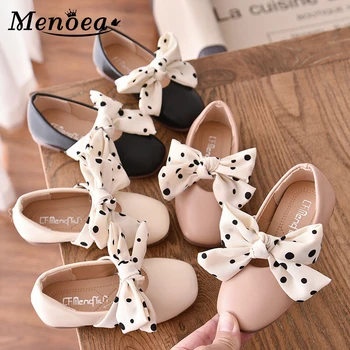 Menoea 21-36 Children Party Shoes 2020 Fashion Kids Princess Shoes Girls Bowtie Cute Autume Flats Sweet Shoes Kids Leather Shoes
Menoea 21-36 Children Party Shoes 2020 Fashion Kids Princess Shoes Girls Bowtie Cute Autume Flats Sweet Shoes Kids Leather Shoes