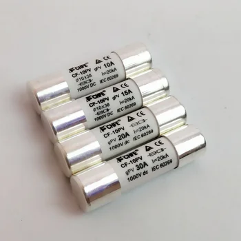 50Pieces x solar Connector Fuse 30A/20A/15A/10A Use for solar cell panel Holder In-line Fuse Connector
50Pieces x solar Connector Fuse 30A/20A/15A/10A Use for solar cell panel Holder In-line Fuse Connector