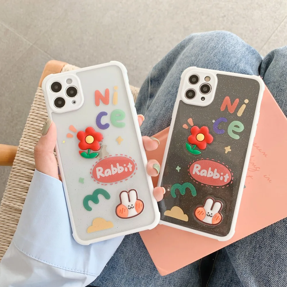 Cartoon transparent dustproof and shatterproof phone soft case forApple 6 6s plus 7 8 7plus 8plus x XR XS Max 11 11pro Max
Cartoon transparent dustproof and shatterproof phone soft case forApple 6 6s plus 7 8 7plus 8plus x XR XS Max 11 11pro Max