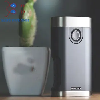 SXK Style Stealth 60W 18650 Box Mod 16mm diameter chip inside mechanical mod fit for RDA RTA RDTA tank from Dvarw 16 24 MTL RTA
SXK Style Stealth 60W 18650 Box Mod 16mm diameter chip inside mechanical mod fit for RDA RTA RDTA tank from Dvarw 16 24 MTL RTA