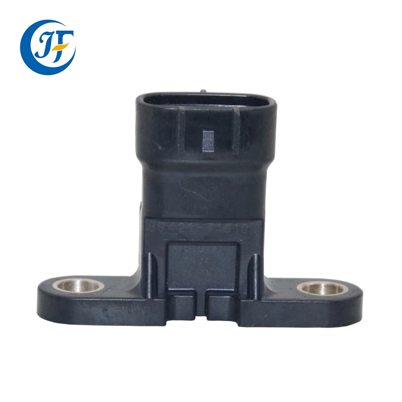OEM Genuine Manifold Absolute Pressure Sensor for Toyota 4Runner Land Cruiser Sequoia Sequoia Tundra 4.0L 4.7L 89421-71010 07980
OEM Genuine Manifold Absolute Pressure Sensor for Toyota 4Runner Land Cruiser Sequoia Sequoia Tundra 4.0L 4.7L 89421-71010 07980