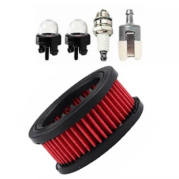 High Quality 90155Y Gas Tune-up Kit Air Filter For Echo CS370 CS370F CS400 CS400F CS420ES Replacement
High Quality 90155Y Gas Tune-up Kit Air Filter For Echo CS370 CS370F CS400 CS400F CS420ES Replacement