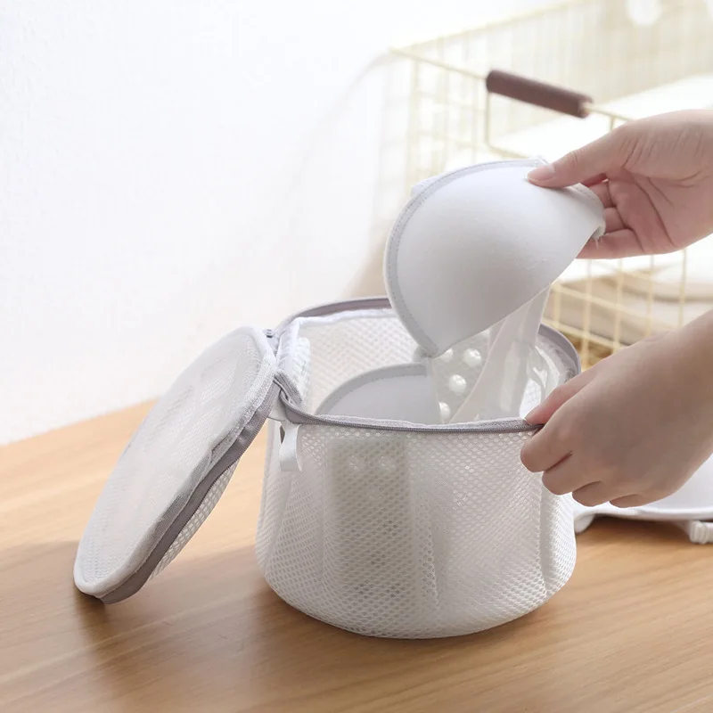 Lazy Washing Machine Underwear Bra Protection Bag Washing Machine Cleaning Knicker Anti-Transformation Protective Laundry Bag Wa
Lazy Washing Machine Underwear Bra Protection Bag Washing Machine Cleaning Knicker Anti-Transformation Protective Laundry Bag Wa