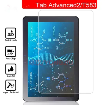 For Samsung Galaxy Tab Advanced2 10.1 inch T583 SM-T583Tablet Screen Protector Film Tempered Glass
For Samsung Galaxy Tab Advanced2 10.1 inch T583 SM-T583Tablet Screen Protector Film Tempered Glass