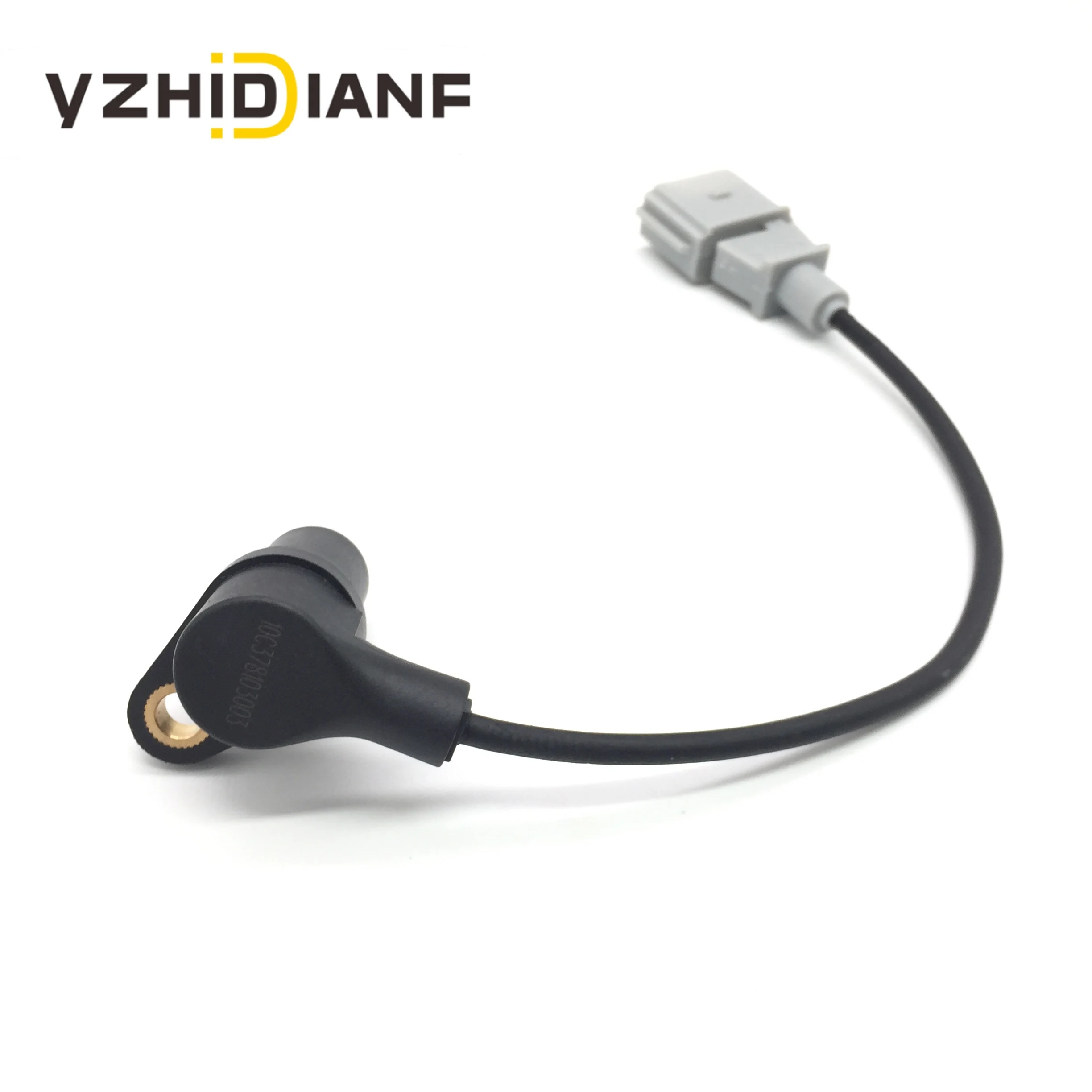 1 шт., Датчик положения коленчатого вала для Chana 10C3781030-03 10C378103003, автомобильные аксессуары, быстрая доставка, высокое качество
1 шт., Датчик положения коленчатого вала для Chana 10C3781030-03 10C378103003, автомобильные аксессуары, быстрая доставка, высокое качество