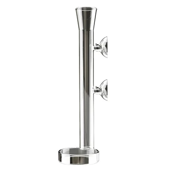 SUNSUN Fish Tank Feeding Tube Feeding Fish and Shrimp Artifact Feeder Glass Feeding Positioning Fish Tank Feeder HD
SUNSUN Fish Tank Feeding Tube Feeding Fish and Shrimp Artifact Feeder Glass Feeding Positioning Fish Tank Feeder HD