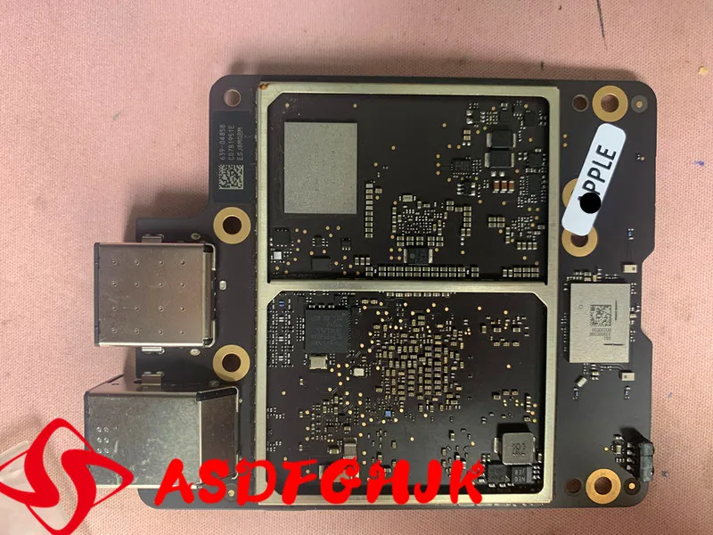 820-01182-A для APPLE TV 4K материнская плата с процессором A10X 100% ТЕСТ ОК бесплатная доставка
820-01182-A для APPLE TV 4K материнская плата с процессором A10X 100% ТЕСТ ОК бесплатная доставка