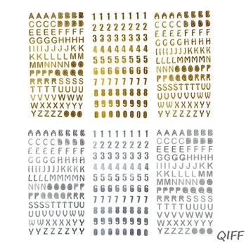 3 Pcs/set UV Epoxy Filling Material DIY Album Hand Account Sticker Alphanumeric Decorative Stickers
3 Pcs/set UV Epoxy Filling Material DIY Album Hand Account Sticker Alphanumeric Decorative Stickers