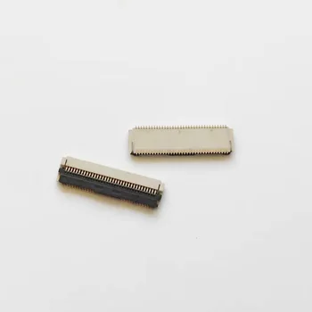 2pcs/lot 70pin LCD Display screen FPC connector socket For Samsung Galaxy Tab Pro 10.1 T520 T521 T525 plug logic on board
2pcs/lot 70pin LCD Display screen FPC connector socket For Samsung Galaxy Tab Pro 10.1 T520 T521 T525 plug logic on board