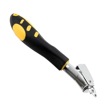 NICEYARD Professional For Canvas Frame Cloth Box Nail Remove Staple Removers Nail Puller Multi Hand Tool with Rubber Handle
NICEYARD Professional For Canvas Frame Cloth Box Nail Remove Staple Removers Nail Puller Multi Hand Tool with Rubber Handle