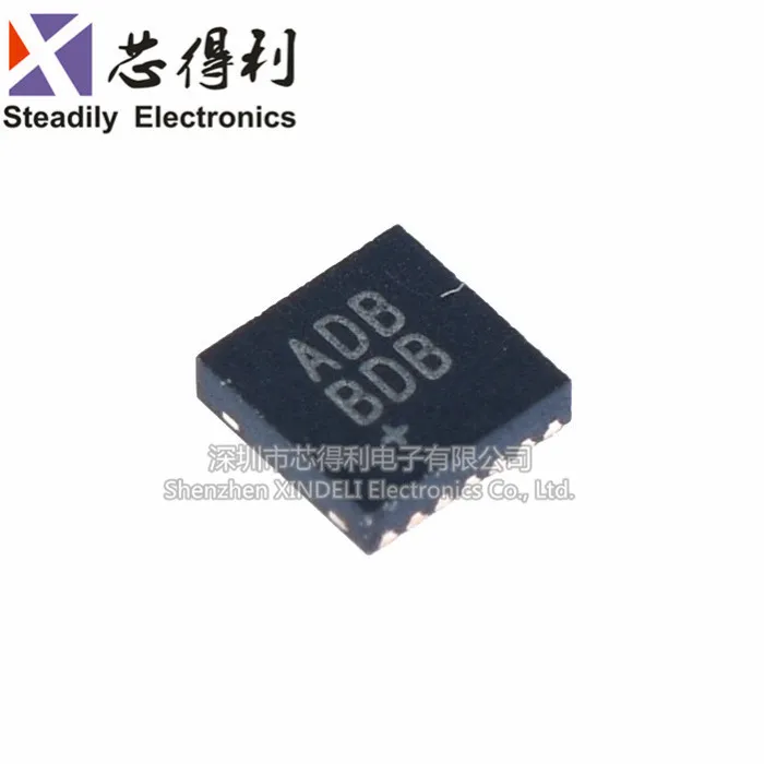 Усилитель мощности звука Max9814etd + T TDFN-14, 10 шт./лот, оригинал, Max9814
Усилитель мощности звука Max9814etd + T TDFN-14, 10 шт./лот, оригинал, Max9814