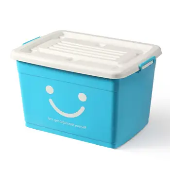 Extra Large Plastic Receiving Box Clothes Finishing Box Thickening Cleaning Large Receiving Box Covered Clothes Storage Box
Extra Large Plastic Receiving Box Clothes Finishing Box Thickening Cleaning Large Receiving Box Covered Clothes Storage Box