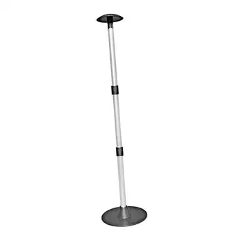 Folding Lightweight Retractable Support Pole Accessories Boat Cover Aluminum Alloy Multipurpose Long 3-section Adjustable Strong
Folding Lightweight Retractable Support Pole Accessories Boat Cover Aluminum Alloy Multipurpose Long 3-section Adjustable Strong