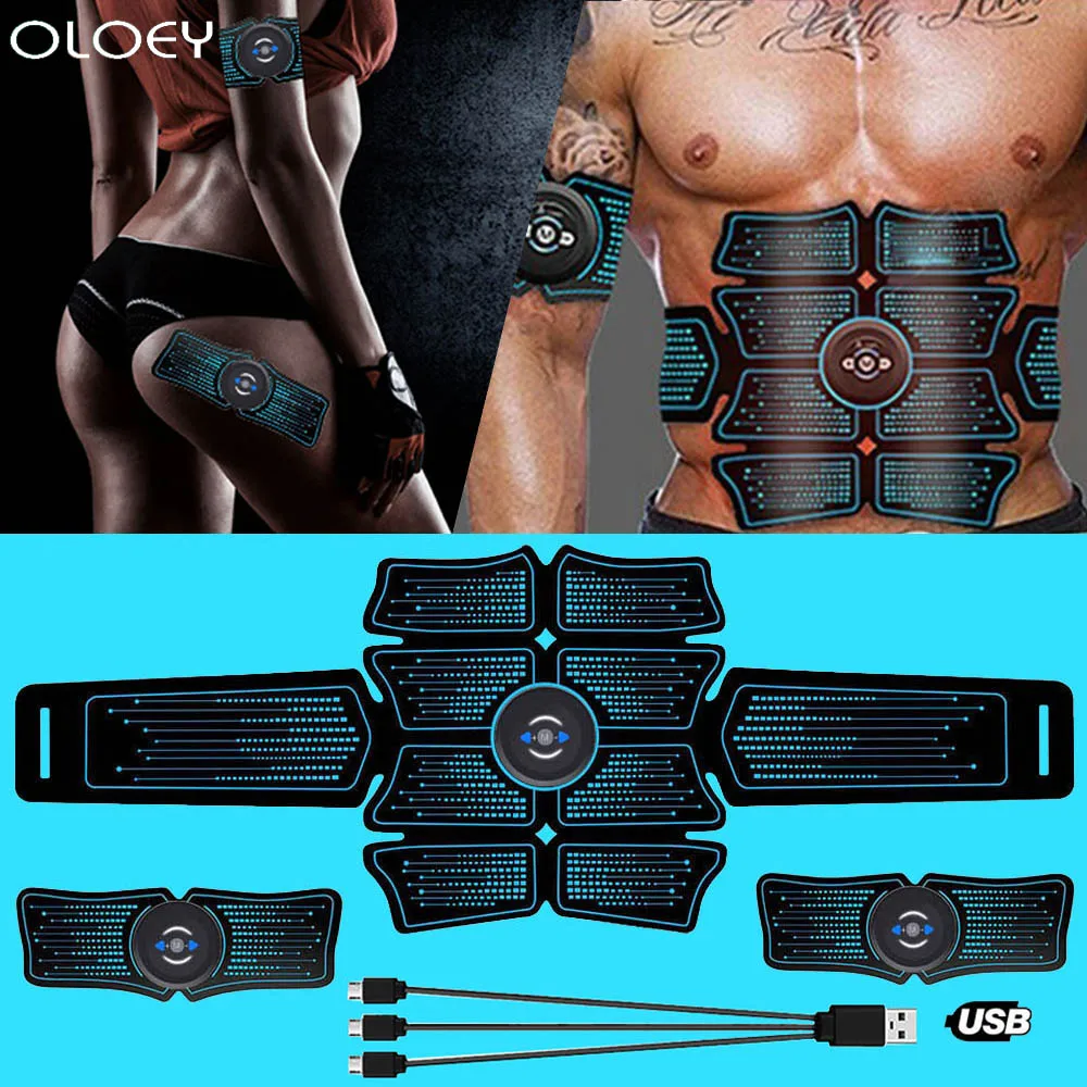 Recharge Muscle Wireless Stimulator Smart Fitness Abdominal Vibrating Electrostimulation Muscle Sculpting at Home Hip Trainer
Recharge Muscle Wireless Stimulator Smart Fitness Abdominal Vibrating Electrostimulation Muscle Sculpting at Home Hip Trainer