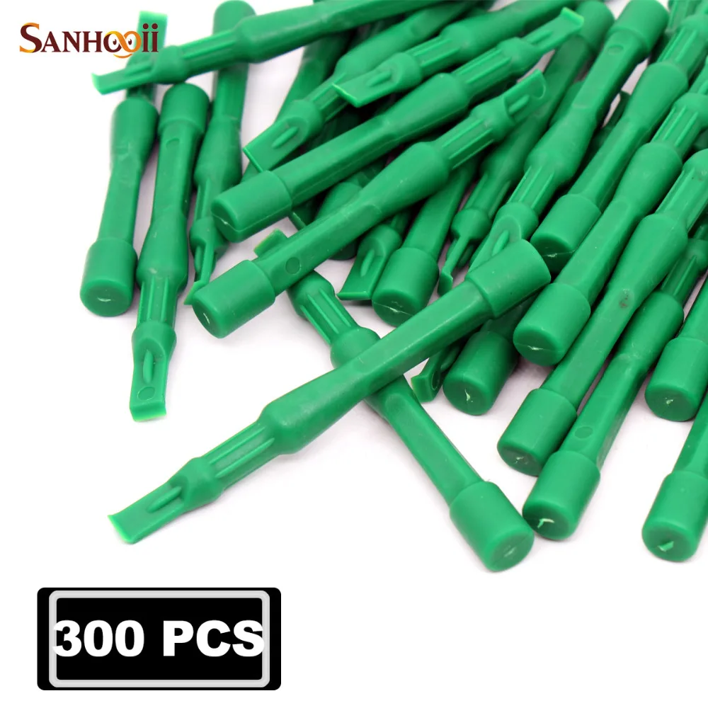 300x Wholesale Cell Phone Plastic Round Head Curved Spudger Set Tools Repair Opening Pry Tool Kit Gadgets
300x Wholesale Cell Phone Plastic Round Head Curved Spudger Set Tools Repair Opening Pry Tool Kit Gadgets