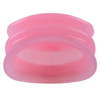 Women Mini Enlarger Cupping Cups Maquiagem Enhancer Silicone Bigger Suction Tools Makeup Plumper Sexy Portable Lip Pump
Women Mini Enlarger Cupping Cups Maquiagem Enhancer Silicone Bigger Suction Tools Makeup Plumper Sexy Portable Lip Pump