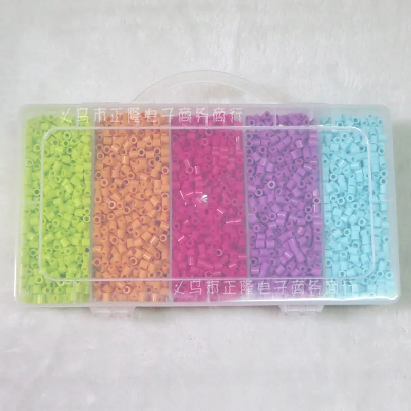Pinpindoudou Set 5mm Fight Beans Handmade Material Set DIY Children Creative Toy Educational Puzzle
Pinpindoudou Set 5mm Fight Beans Handmade Material Set DIY Children Creative Toy Educational Puzzle
