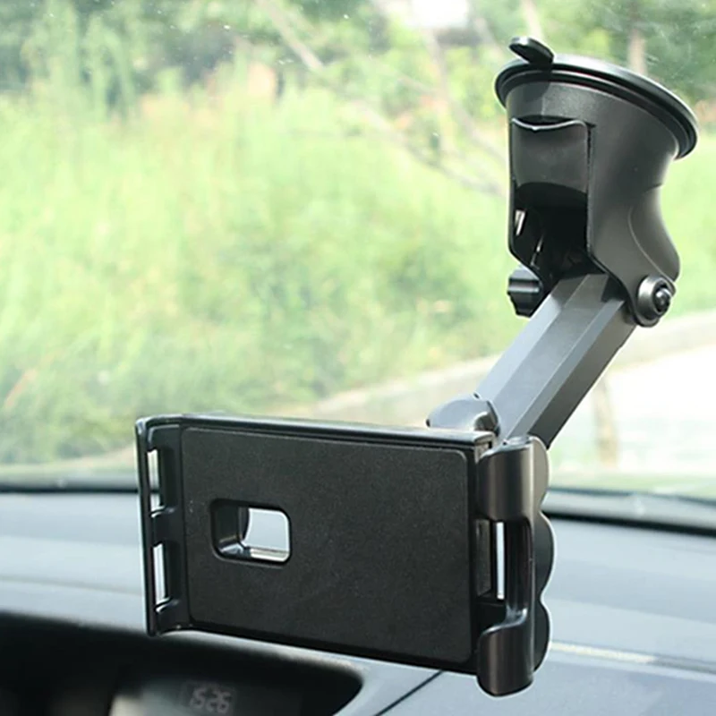 Car Windshield Sucker Mobile Phone Holder Auto iPad GPS Stand Windcreen Dashboard Mounting Long Arm Phone Bracket
Car Windshield Sucker Mobile Phone Holder Auto iPad GPS Stand Windcreen Dashboard Mounting Long Arm Phone Bracket