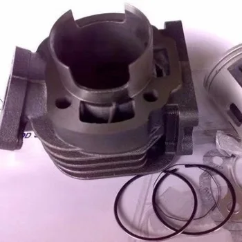 Cylinder kit 47mm for BWS50 2JA 70cc big bore set with head racing tuning upgrade engine parts bws 50
Cylinder kit 47mm for BWS50 2JA 70cc big bore set with head racing tuning upgrade engine parts bws 50