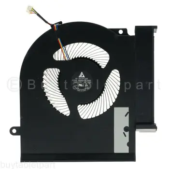 JIANGLUNCPU&GPU Cooling Fan For DELL AlienWare Area-51M Upgrade RTX 2080 BSM1012MD FY4CJ 
JIANGLUNCPU&GPU Cooling Fan For DELL AlienWare Area-51M Upgrade RTX 2080 BSM1012MD FY4CJ
