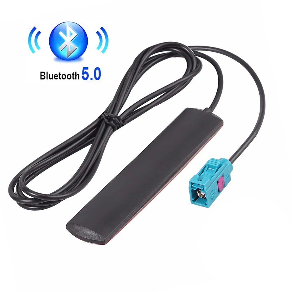 Антенна Ариэль для BMW Cic Nbt Evo Combox Bluetooth Wi-Fi Gsm 3G Fakra 1 5 м | Автомобили и мотоциклы
