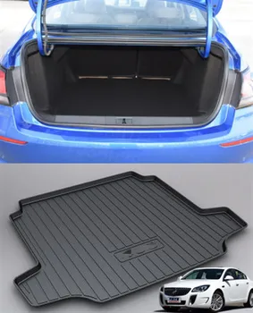 Puou Non-Slip Waterproof For Peugeot 408 2014-19 Mat Rear Trunk Liner Cargo Floor Tray Carpet Guard Protector Car Accessorie
Puou Non-Slip Waterproof For Peugeot 408 2014-19 Mat Rear Trunk Liner Cargo Floor Tray Carpet Guard Protector Car Accessorie