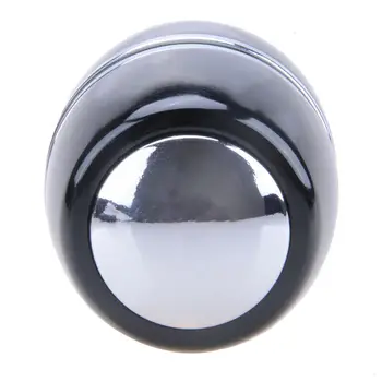 Car Shift knob Aluminum Automatic Shifter Lever W/3 Adapters Accessories Parts Universal 
Car Shift knob Aluminum Automatic Shifter Lever W/3 Adapters Accessories Parts Universal