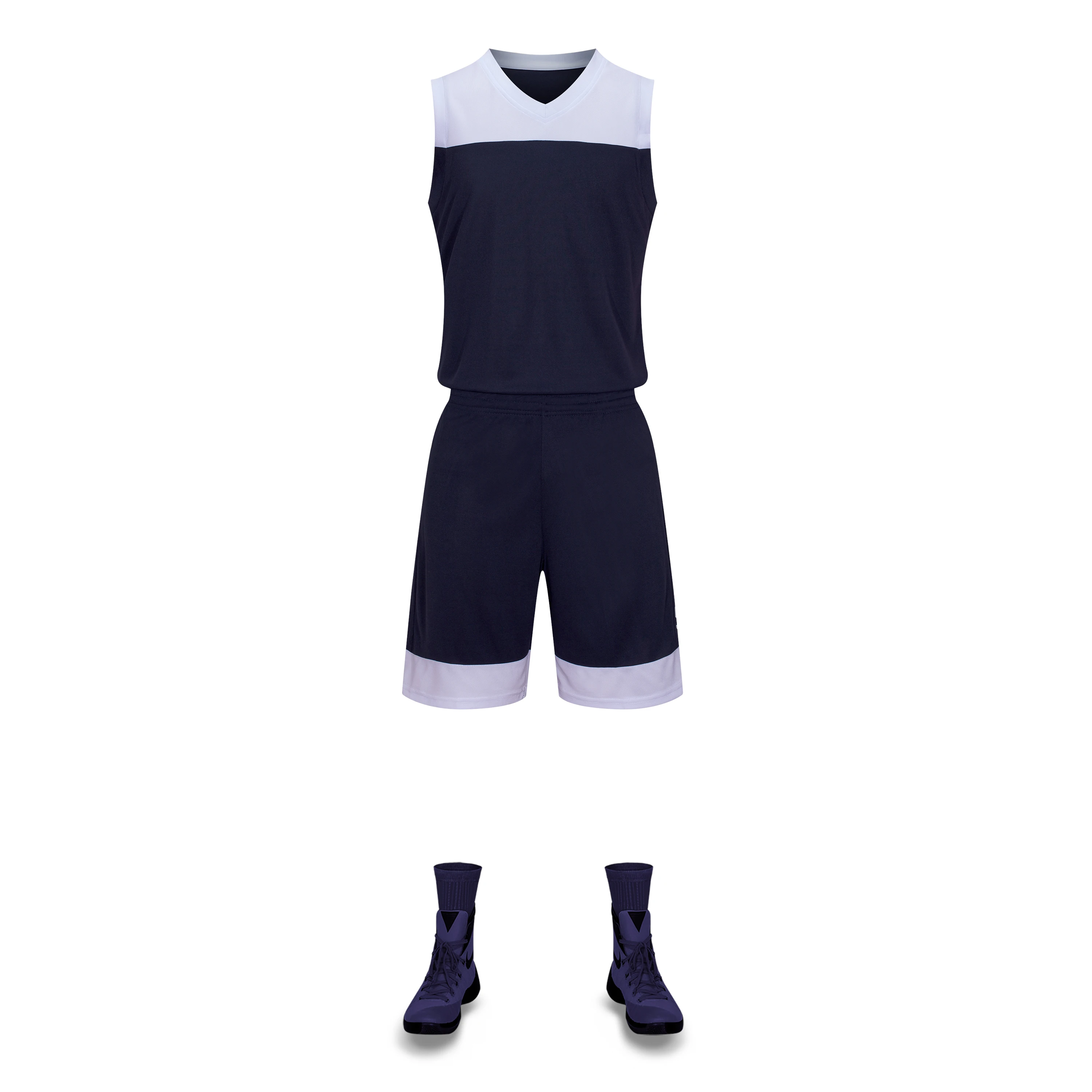 Фото Kid Basketball World Cup Team USA Jerseys world Championship American Blue/white Sets breathable Fabrics Sport Vest | Спорт и