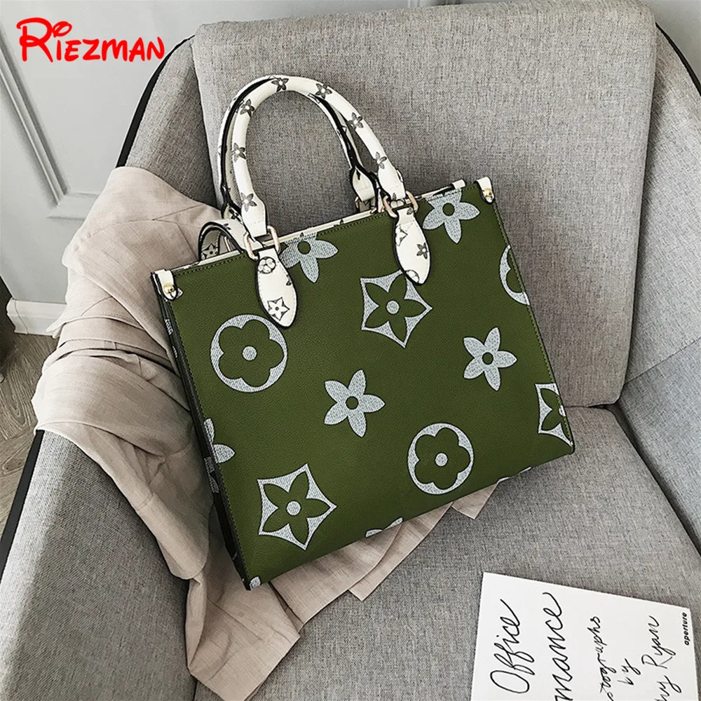 Riezman Women's Crossbody Bag Handbag Shoulder Bag Fashion Large Capacity Tote Bag 2019 Fall Winter New Messenger Bag For Women
Riezman Women's Crossbody Bag Handbag Shoulder Bag Fashion Large Capacity Tote Bag 2019 Fall Winter New Messenger Bag For Women