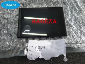 New Original GF6 LCD Screen Display with backlight For Panasonic Lumix DMC-GF6 GF6 Camera Unit Repair Part
New Original GF6 LCD Screen Display with backlight For Panasonic Lumix DMC-GF6 GF6 Camera Unit Repair Part